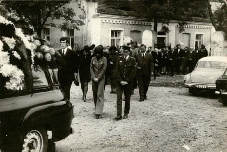 Dům č.p. 14 z roku 1974
