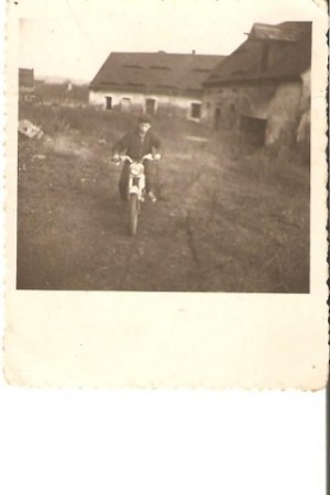 Dům čp. 30