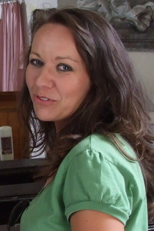 Alena Hlaváčková