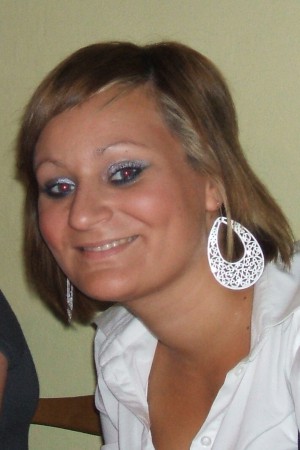 Eliška Bednárová