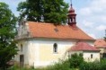 Kaple sv. Antonína Paduánského